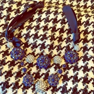 Ann Taylor necklace